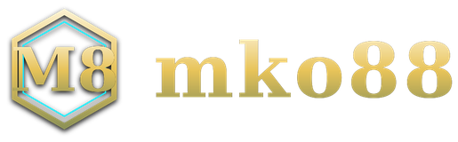 mko88 logo